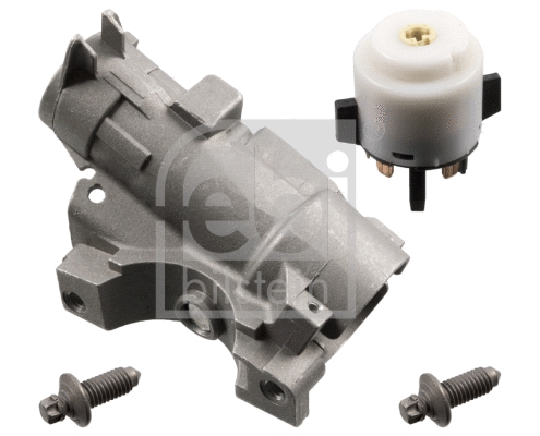 Steering Lock (101090)