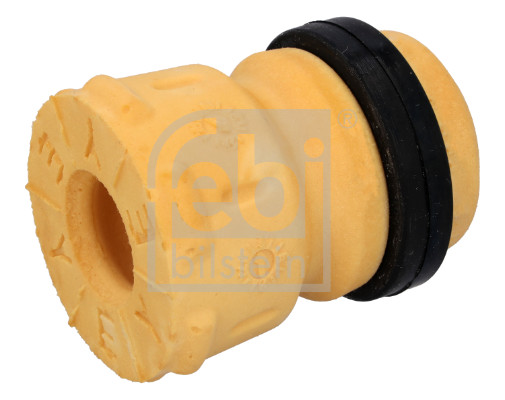 Rubber Buffer, suspension