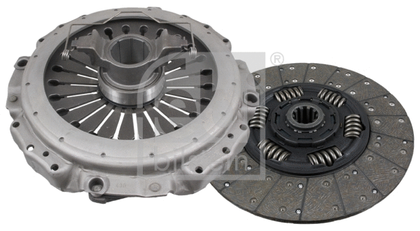 Clutch Kit (105145)