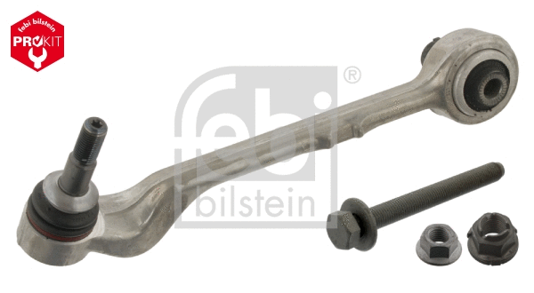 Control/Trailing Arm, wheel suspension (30514)