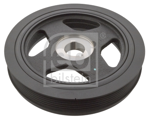 Belt Pulley, crankshaft (104589)