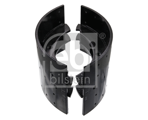 Brake Shoe Set (12218)