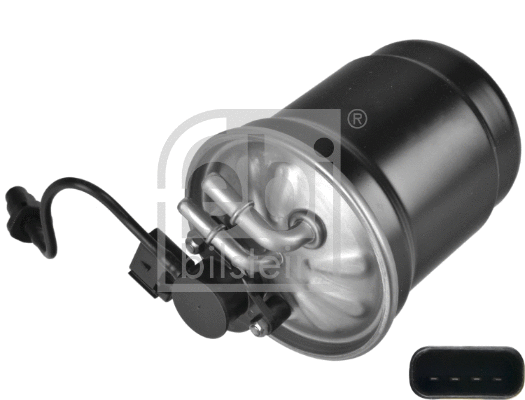 Fuel Filter (176625)