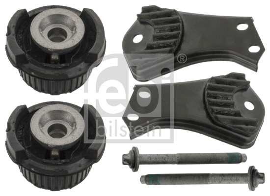 Bearing Set, axle beam (47743)