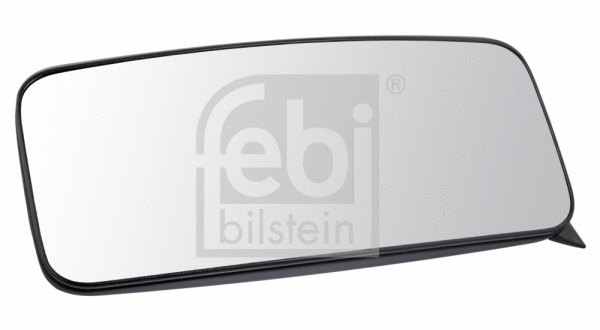 Exterior Mirror, driver cab (100028)