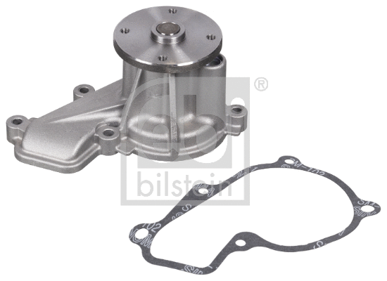 Water Pump, engine cooling (172280)