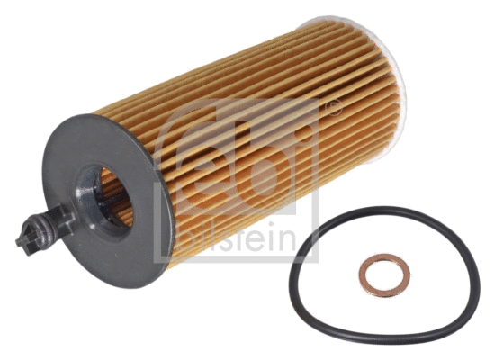 Oil Filter (101324)