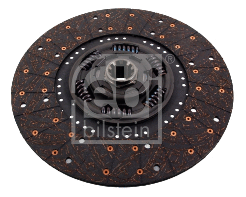 Clutch Disc (105125)