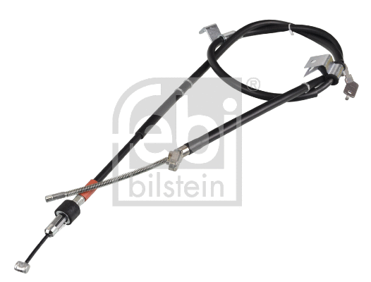 Cable Pull, parking brake (106945)