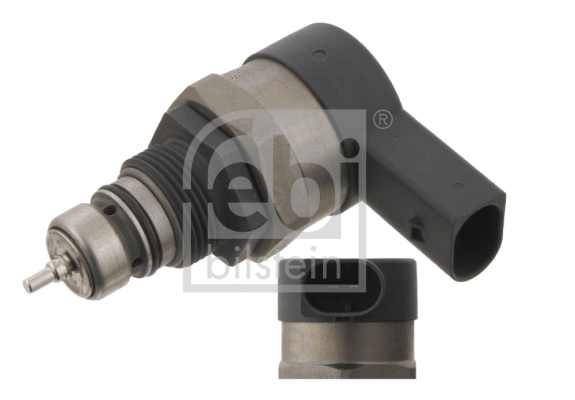 Pressure Control Valve, common rail system (28424)