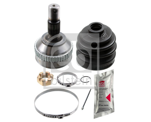 Joint Kit, drive shaft (186050)