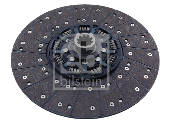 Clutch Disc (105048)