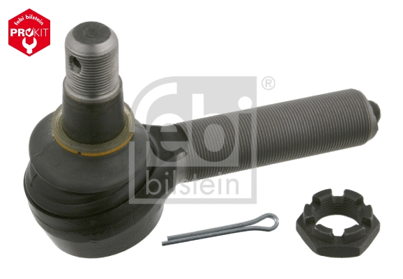 Angled Ball Joint, steering drag link (24264)