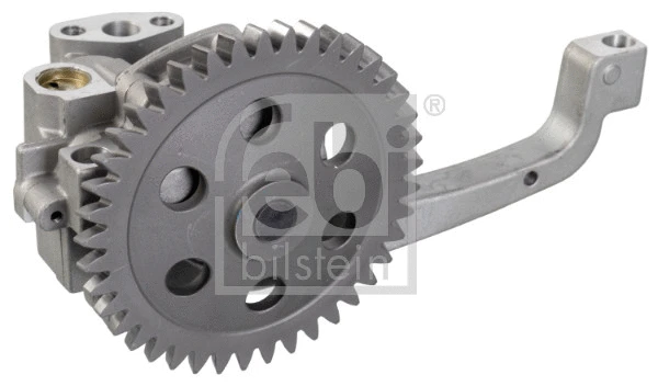 Oil Pump (181068)