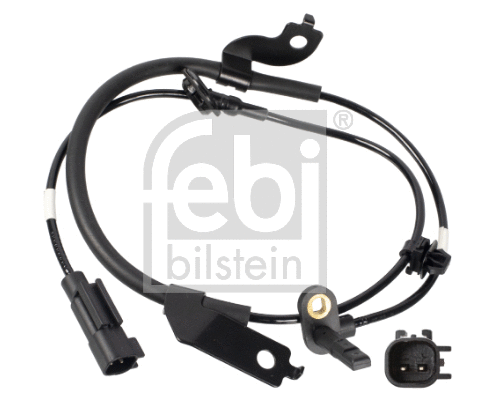 Sensor, wheel speed (172428)