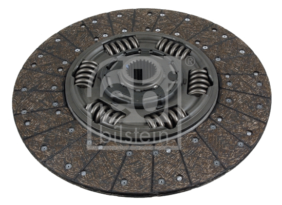 Clutch Disc (105093)