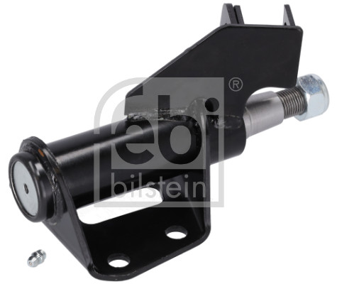 Idler Arm