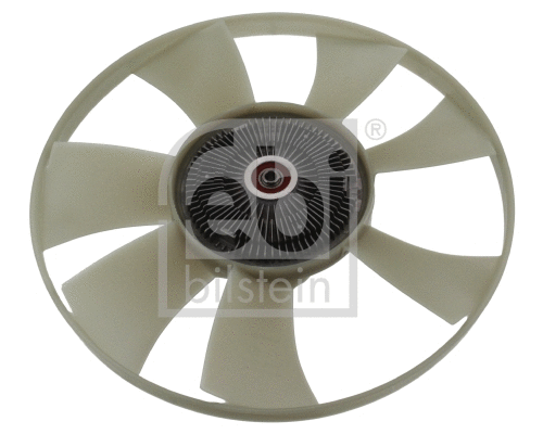 Fan, engine cooling (47310)