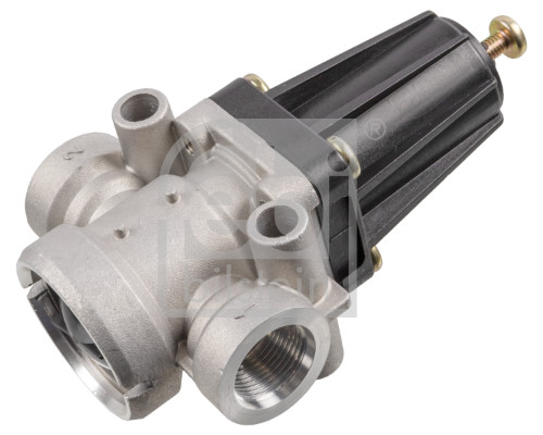 Pressure Limiting Valve