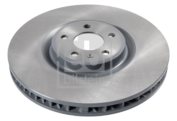 Brake Disc (171598)