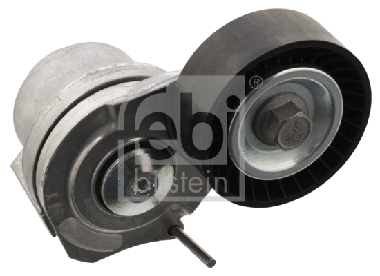 Belt Tensioner, V-ribbed belt (102183)