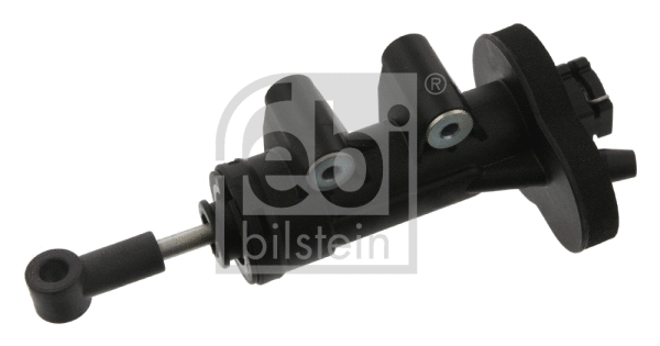 Master Cylinder, clutch (34942)