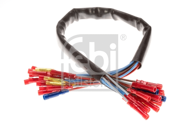 Cable Repair Set, door (107070)