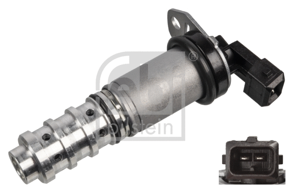 Control Valve, camshaft adjustment (170148)