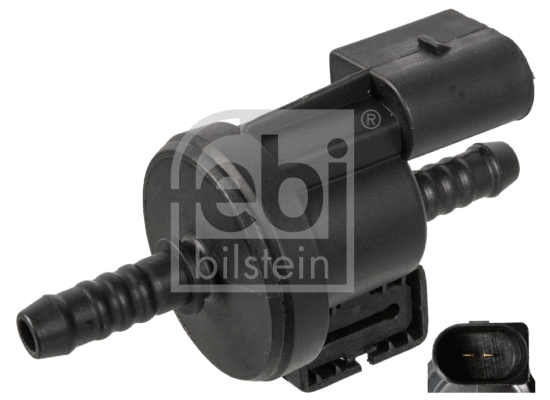 Breather Valve, fuel tank (170864)