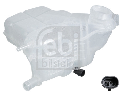 Expansion Tank, coolant (47892)