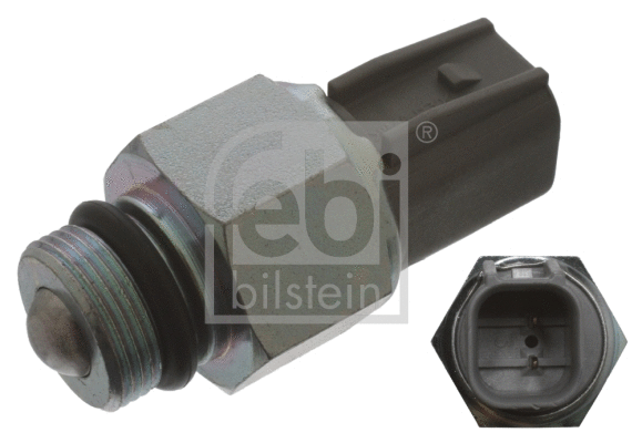 Switch, reverse light (37096)
