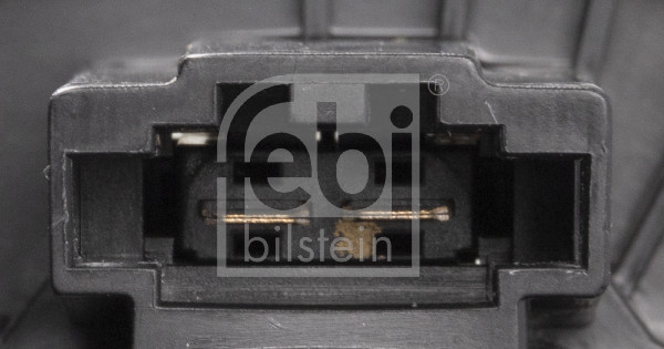 Interior Blower