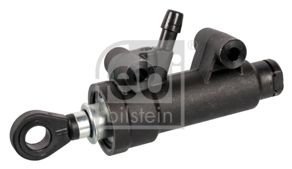 Master Cylinder, clutch (34880)