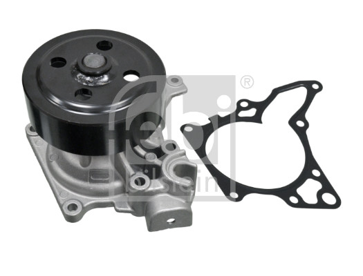 Water Pump, engine cooling (183709)