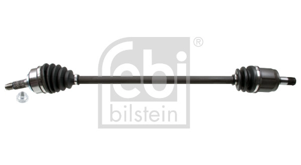 Drive Shaft (183480)