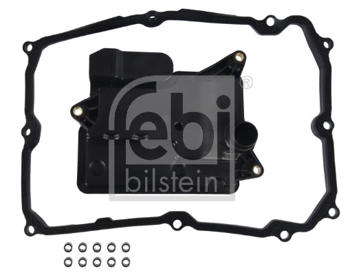 Hydraulic Filter Kit, automatic transmission