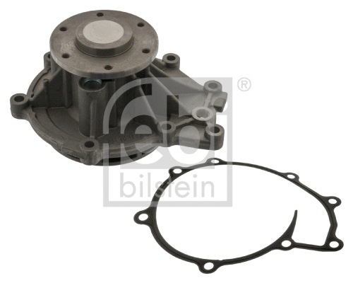 Water Pump, engine cooling (100574)
