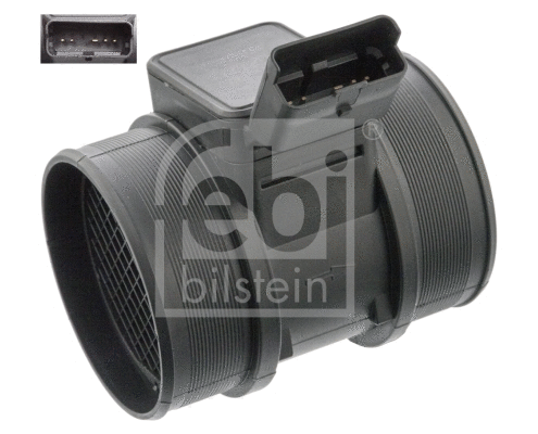 Mass Air Flow Sensor (102506)