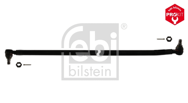 Centre Rod Assembly (09968)