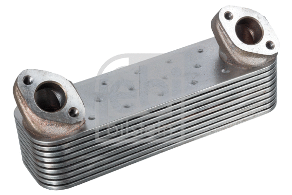 Oil Cooler, engine oil (107654)