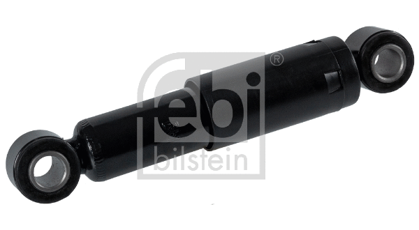Shock Absorber, driver cab suspension (02072)