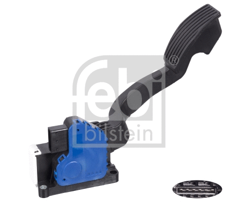 Accelerator Pedal (104356)