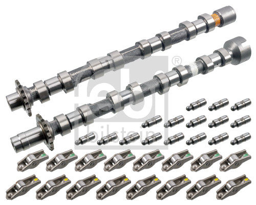 Camshaft Kit (187719)