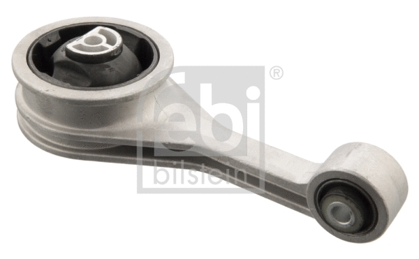 Mounting, automatic transmission (15527)