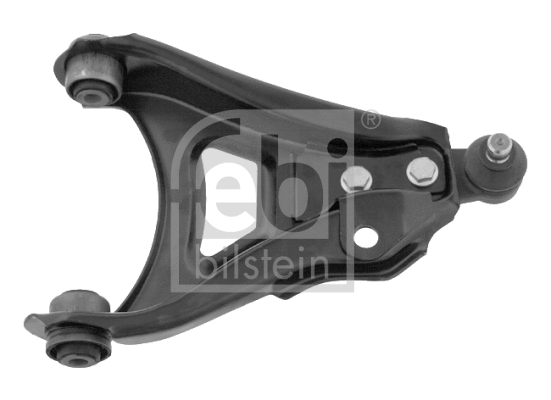 Control/Trailing Arm, wheel suspension (06942)