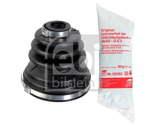 Bellow Kit, drive shaft (179770)