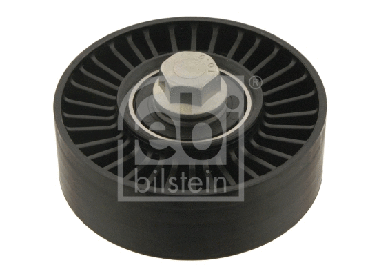 Deflection/Guide Pulley, V-ribbed belt (30120)