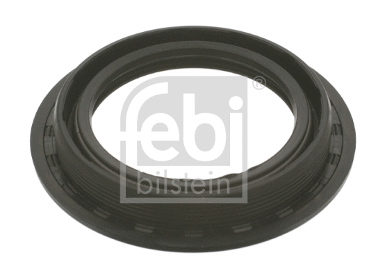 Shaft Seal, wheel bearing (03117)