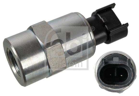 Oil Pressure Switch (174306)
