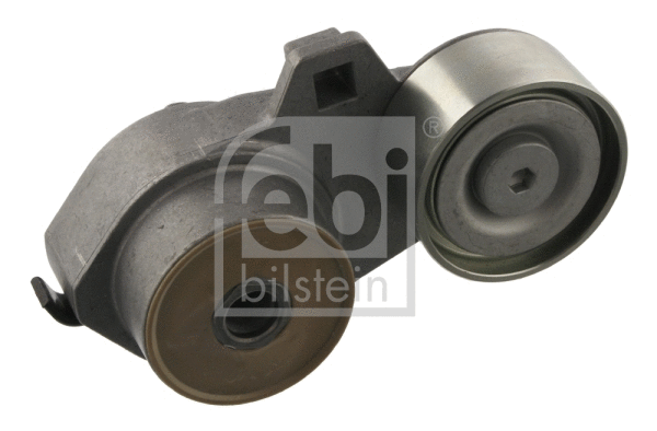 Belt Tensioner, V-ribbed belt (35162)